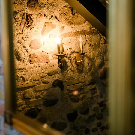 Farm stay Tenuta La Presa