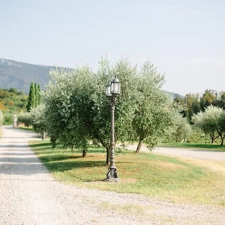 ファームステイ Tenuta La Presa *